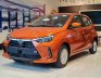 Toyota 2023 - Liên hệ lái thử và cọc xe ngay để nhận ưu đãi khủng