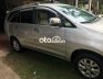 Toyota Innova Bán xe  2007 bạc 2007 - Bán xe innova 2007 bạc