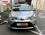 Toyota Vios   1.5G 2014 - XE GIA ĐÌNH SIÊU LƯỚT 2014 - TOYOTA VIOS 1.5G 2014 - XE GIA ĐÌNH SIÊU LƯỚT