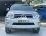 Toyota Fortuner   2011 bạc, chạy 15v km 2011 - Toyota Fortuner 2011 bạc, chạy 15v km