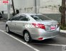 Toyota Vios   1.5G 2014 - XE GIA ĐÌNH SIÊU LƯỚT 2014 - TOYOTA VIOS 1.5G 2014 - XE GIA ĐÌNH SIÊU LƯỚT