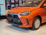 Toyota 2023 - Liên hệ lái thử và cọc xe ngay để nhận ưu đãi khủng