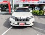 Toyota Land Cruiser Prado 🔥Land Prado2021 trắng ngọc trai- lướt- Hỗ trợ góp 2021 - 🔥Land Prado2021 trắng ngọc trai- lướt- Hỗ trợ góp