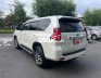Toyota Land Cruiser Prado Prado 2021 - Màu Trắng - Biển Sài Gòn - 27.000 km 2021 - Prado 2021 - Màu Trắng - Biển Sài Gòn - 27.000 km