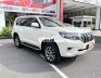 Toyota Land Cruiser Prado 🔥Land Prado2021 trắng ngọc trai- lướt- Hỗ trợ góp 2021 - 🔥Land Prado2021 trắng ngọc trai- lướt- Hỗ trợ góp