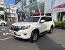 Toyota Land Cruiser Prado 🔥Land Prado2021 trắng ngọc trai- lướt- Hỗ trợ góp 2021 - 🔥Land Prado2021 trắng ngọc trai- lướt- Hỗ trợ góp