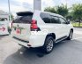 Toyota Land Cruiser Prado 🔥Land Prado2021 trắng ngọc trai- lướt- Hỗ trợ góp 2021 - 🔥Land Prado2021 trắng ngọc trai- lướt- Hỗ trợ góp