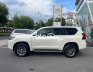 Toyota Land Cruiser Prado Prado 2021 - Màu Trắng - Biển Sài Gòn - 27.000 km 2021 - Prado 2021 - Màu Trắng - Biển Sài Gòn - 27.000 km