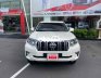 Toyota Land Cruiser Prado Prado 2021 - Màu Trắng - Biển Sài Gòn - 27.000 km 2021 - Prado 2021 - Màu Trắng - Biển Sài Gòn - 27.000 km
