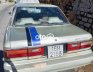 Toyota Camry  1987 1987 - Camry 1987