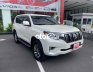 Toyota Land Cruiser Prado Prado 2021 - Màu Trắng - Biển Sài Gòn - 27.000 km 2021 - Prado 2021 - Màu Trắng - Biển Sài Gòn - 27.000 km