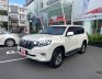 Toyota Land Cruiser Prado Prado 2021 - Màu Trắng - Biển Sài Gòn - 27.000 km 2021 - Prado 2021 - Màu Trắng - Biển Sài Gòn - 27.000 km