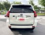 Toyota Land Cruiser Prado 🔥Land Prado2021 trắng ngọc trai- lướt- Hỗ trợ góp 2021 - 🔥Land Prado2021 trắng ngọc trai- lướt- Hỗ trợ góp