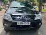 Toyota Fortuner  potuno Nhập Inđonesya 2008 - Toyota potuno Nhập Inđonesya