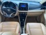Toyota Vios 2014 - Xe đúng chuẩn km - Toyota Vios năm sản xuất 2014