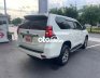 Toyota Land Cruiser Prado Prado 2021 - Màu Trắng - Biển Sài Gòn - 27.000 km 2021 - Prado 2021 - Màu Trắng - Biển Sài Gòn - 27.000 km
