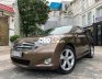 Toyota Venza cần bán   3.5 nhập Mỹ full option 2010 2009 - cần bán toyota Venza 3.5 nhập Mỹ full option 2010