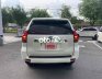 Toyota Land Cruiser Prado Prado 2021 - Màu Trắng - Biển Sài Gòn - 27.000 km 2021 - Prado 2021 - Màu Trắng - Biển Sài Gòn - 27.000 km