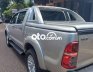 Toyota Hilux  G sx 2011 số sàn máy dầu 2 cầu xe gia lai 2011 - Hilux G sx 2011 số sàn máy dầu 2 cầu xe gia lai