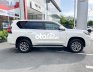 Toyota Land Cruiser Prado 🔥Land Prado2021 trắng ngọc trai- lướt- Hỗ trợ góp 2021 - 🔥Land Prado2021 trắng ngọc trai- lướt- Hỗ trợ góp