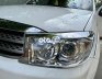 Toyota Fortuner  2.7 SPORTIVO 12/2011 TRẮNG.XE RẤT MỚI. 2011 - FORTUNER 2.7 SPORTIVO 12/2011 TRẮNG.XE RẤT MỚI.