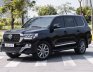 Toyota Land Cruiser 2013 - Biển Hanoi