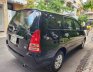 Toyota Innova 2007 - Màu đen, gia đình sử dụng mới 95%