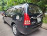 Toyota Innova 2007 - Màu đen, gia đình sử dụng mới 95%