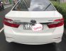 Toyota Camry   2.5G 2014 2014 - Toyota Camry 2.5G 2014