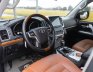 Toyota Land Cruiser 2013 - Biển Hanoi
