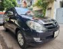 Toyota Innova 2007 - Màu đen, gia đình sử dụng mới 95%