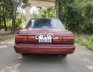 Toyota Camry   1988 số sàn đăng kiểm mới ngay chủ 1988 - Toyota Camry 1988 số sàn đăng kiểm mới ngay chủ