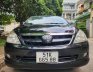 Toyota Innova 2007 - Màu đen, gia đình sử dụng mới 95%