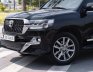 Toyota Land Cruiser 2013 - Biển Hanoi