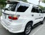 Toyota Fortuner  2.7 SPORTIVO 12/2011 TRẮNG.XE RẤT MỚI. 2011 - FORTUNER 2.7 SPORTIVO 12/2011 TRẮNG.XE RẤT MỚI.