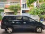 Toyota Innova 2007 - Màu đen, gia đình sử dụng mới 95%