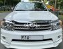 Toyota Fortuner  2.7 SPORTIVO 12/2011 TRẮNG.XE RẤT MỚI. 2011 - FORTUNER 2.7 SPORTIVO 12/2011 TRẮNG.XE RẤT MỚI.