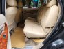 Toyota Innova 2007 - Màu đen, gia đình sử dụng mới 95%