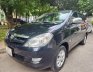 Toyota Innova 2007 - Màu đen, gia đình sử dụng mới 95%