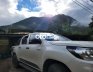 Toyota Hilux BÁN XE  ĐẸP 99% 2019 - BÁN XE HILUX ĐẸP 99%
