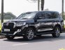 Toyota Land Cruiser 2013 - Biển Hanoi