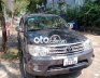 Toyota Fortuner   đời 2010 số tự động 2010 - Toyota Fortuner đời 2010 số tự động