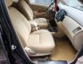 Toyota Innova 2007 - Màu đen, gia đình sử dụng mới 95%