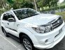 Toyota Fortuner  2.7 SPORTIVO 12/2011 TRẮNG.XE RẤT MỚI. 2011 - FORTUNER 2.7 SPORTIVO 12/2011 TRẮNG.XE RẤT MỚI.