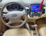 Toyota Innova 2007 - Màu đen, gia đình sử dụng mới 95%