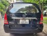 Toyota Innova 2007 - Màu đen, gia đình sử dụng mới 95%