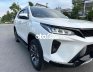 Toyota Fortuner Bán  máy dầu 2 cầu đăng ký 12/2020 1 chủ 2021 - Bán fortuner máy dầu 2 cầu đăng ký 12/2020 1 chủ