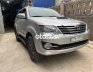 Toyota Fortuner  2015 số sàn, máy dầu 2015 - Fortuner 2015 số sàn, máy dầu