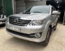 Toyota Fortuner  2015 số sàn, máy dầu 2015 - Fortuner 2015 số sàn, máy dầu