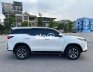 Toyota Fortuner Bán  máy dầu 2 cầu đăng ký 12/2020 1 chủ 2021 - Bán fortuner máy dầu 2 cầu đăng ký 12/2020 1 chủ